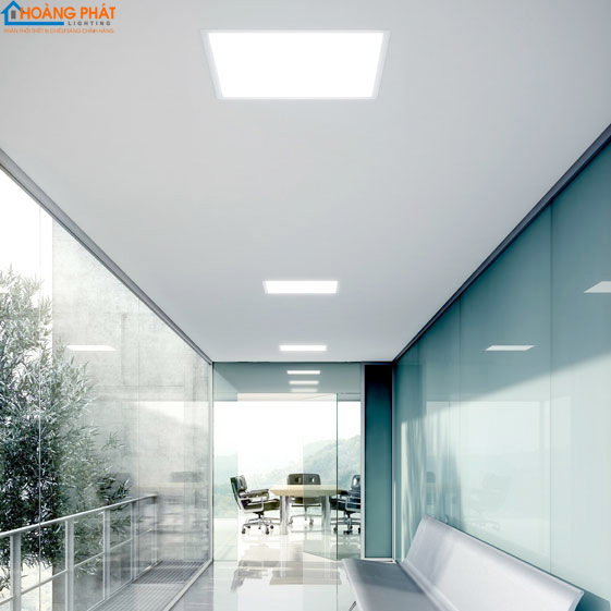 Đèn Led âm trần Rạng Đông