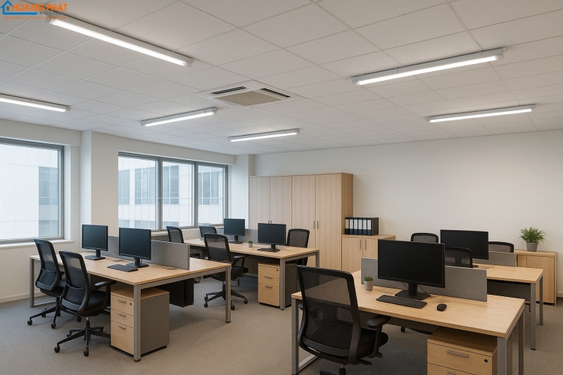 Đèn tuýp led Philips
