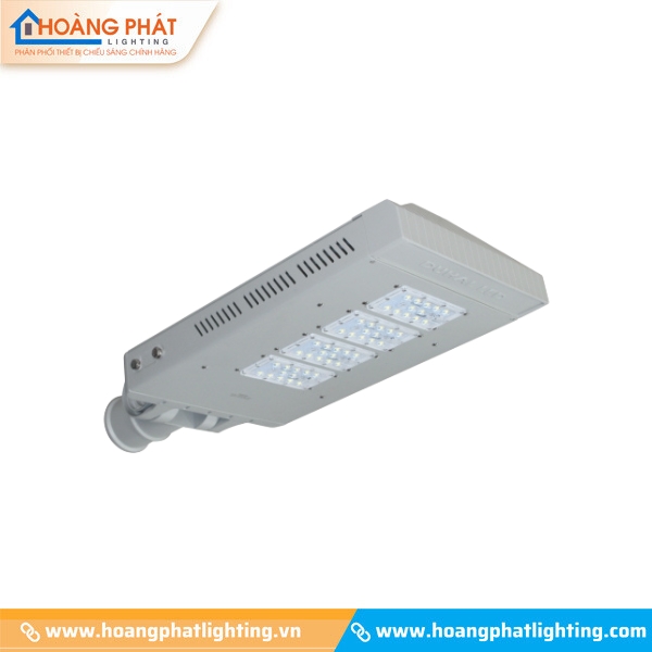 Đèn đường led Duhal