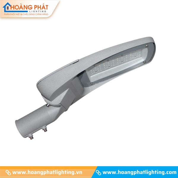 Đèn đường led Duhal