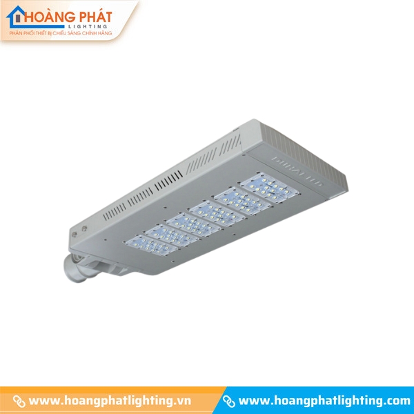 Đèn đường led Duhal