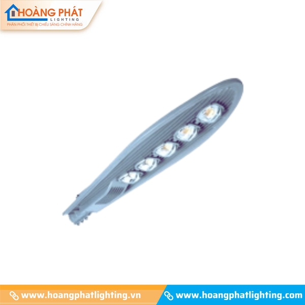 Đèn đường led Duhal