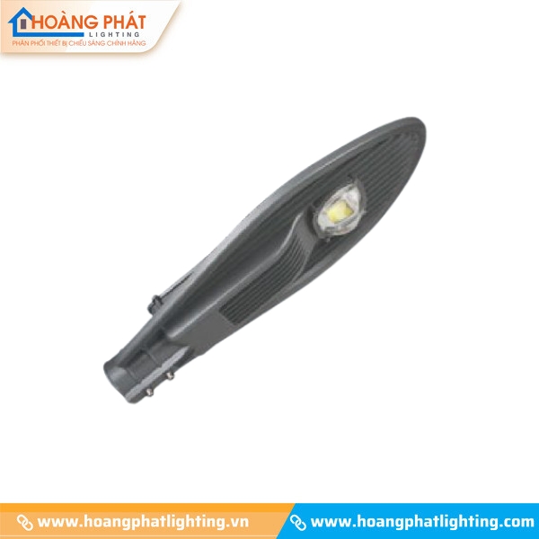 Đèn đường led Anfaco