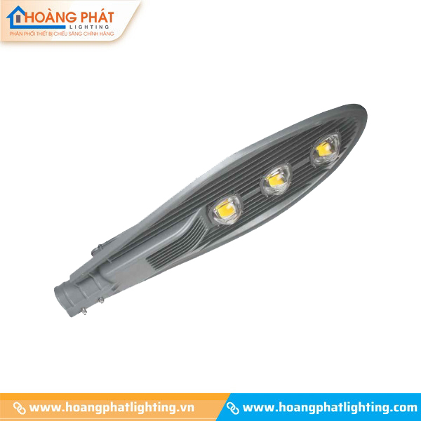 Đèn đường led Anfaco