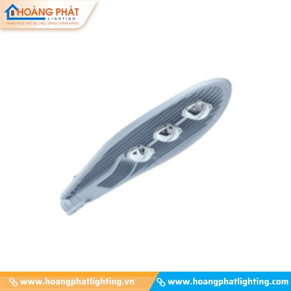 Đèn đường led Duhal