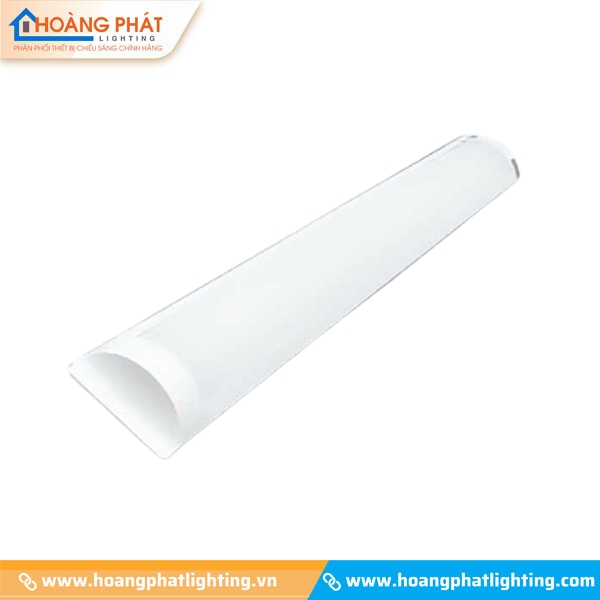 Đèn bán nguyệt