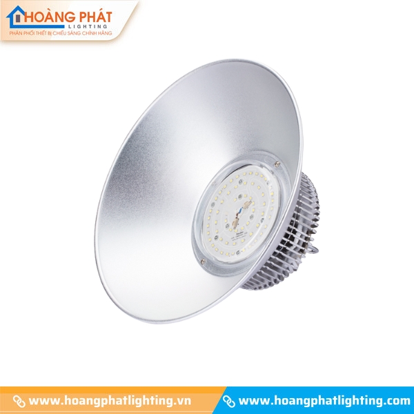 Đèn Led nhà xưởng Rạng Đông