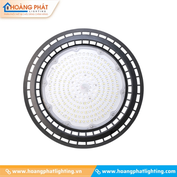 Đèn Led nhà xưởng Rạng Đông