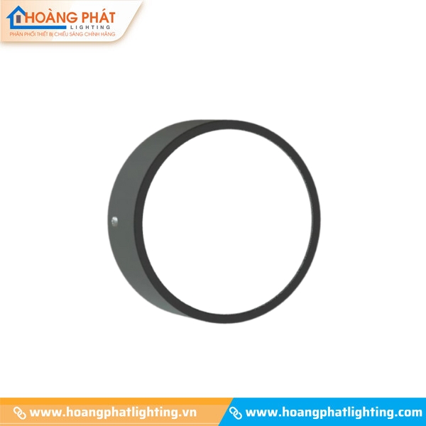 Đèn led ốp trần