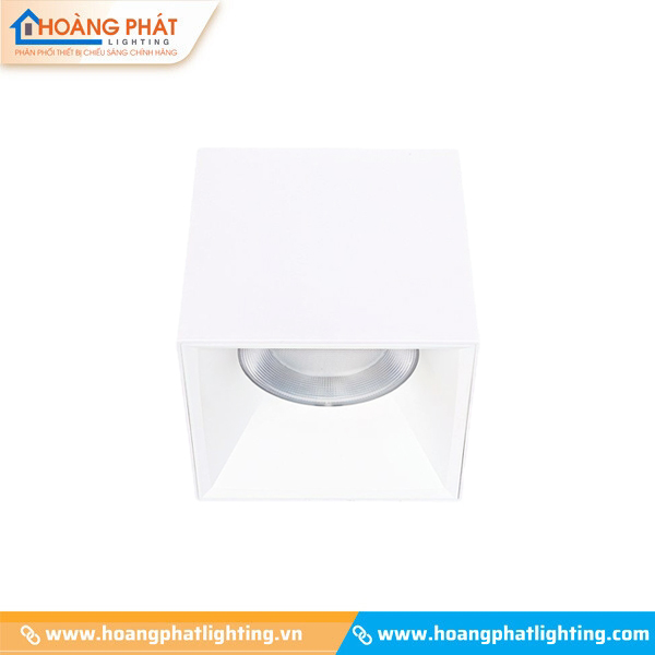 Đèn led ốp trần Anfaco