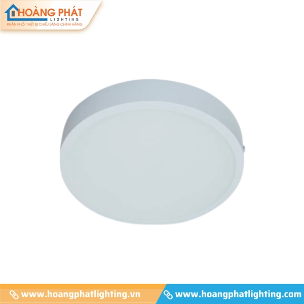 Đèn led ốp trần Duhal