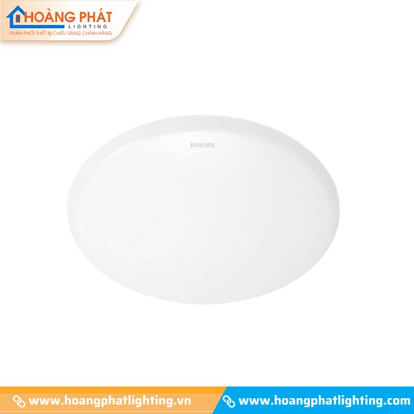 Đèn led ốp trần
