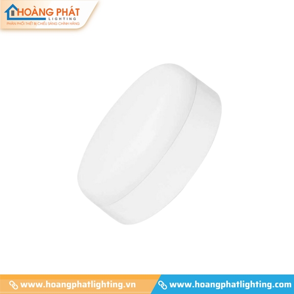 Đèn led ốp trần Nanoco