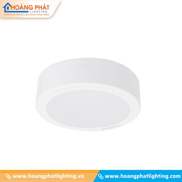 Đèn led ốp trần Philips
