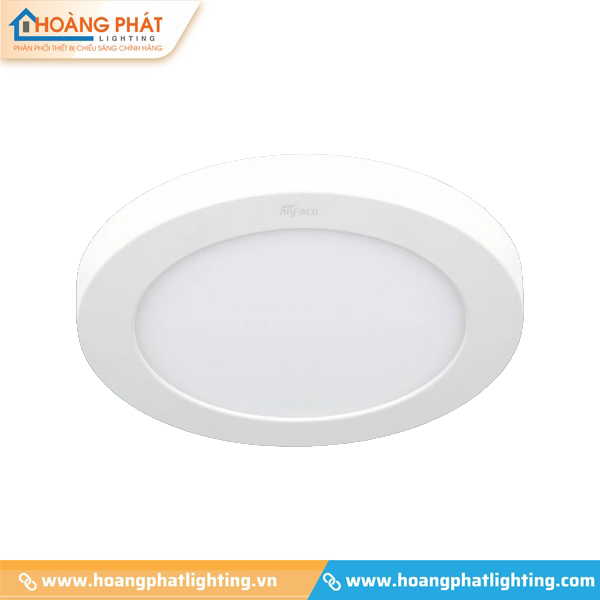 Đèn led ốp trần Anfaco