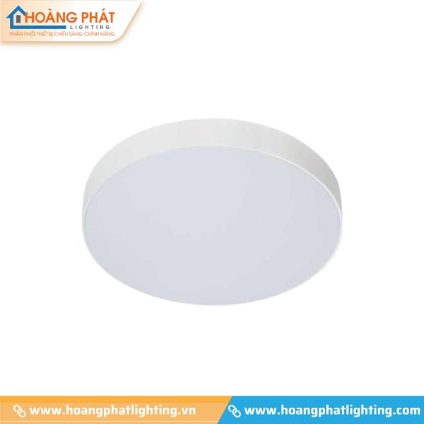 Đèn led ốp trần Anfaco