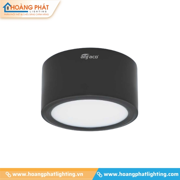Đèn led ốp trần Anfaco