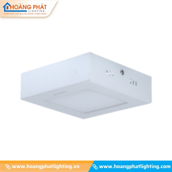 Đèn led ốp trần Duhal