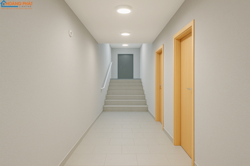 Đèn Led ốp trần Điện Quang