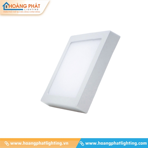 Đèn led ốp trần Nanoco