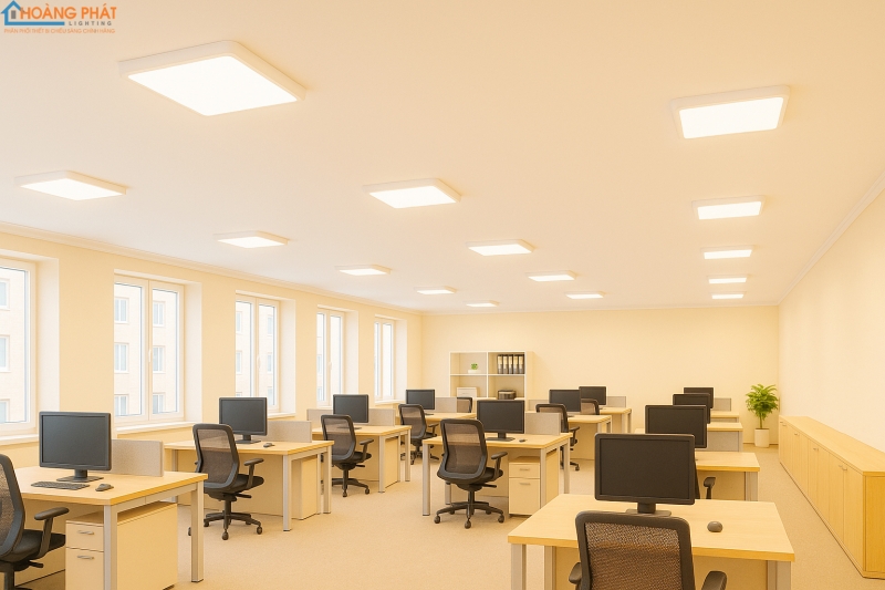 Đèn led ốp trần Ledvance - Osram