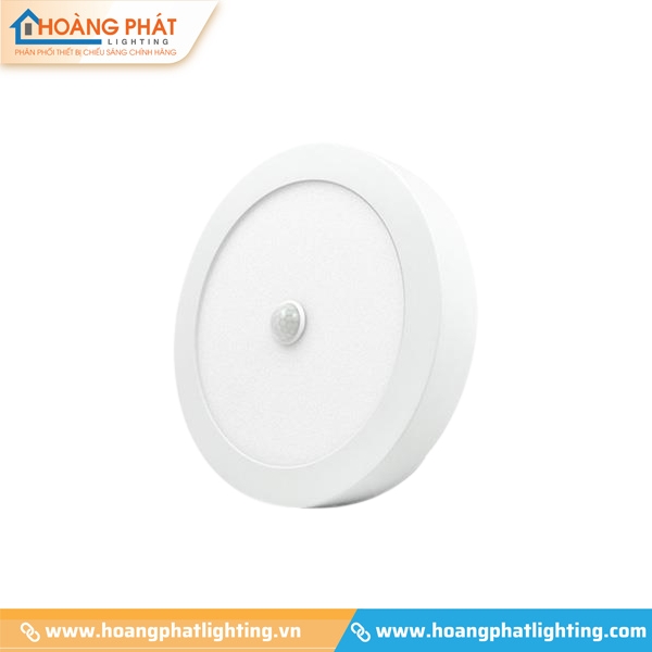 Đèn led ốp trần Nanoco