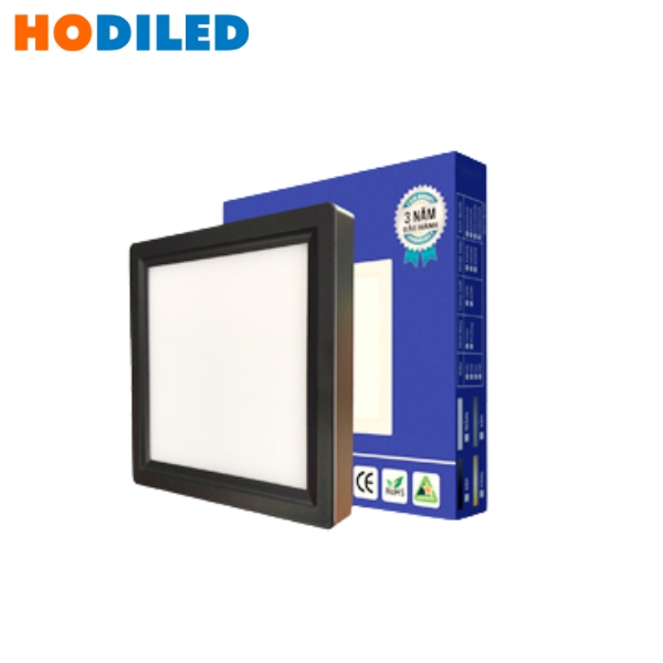 Đèn led ốp trần Hodiled