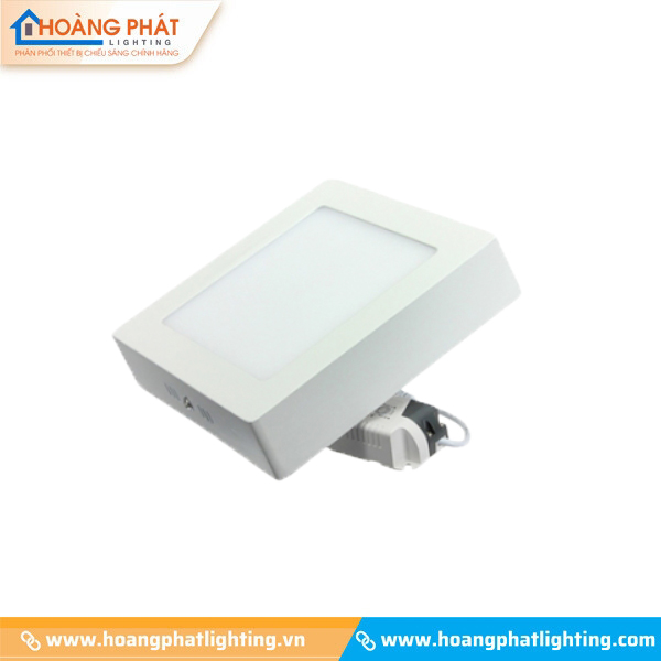 Đèn led ốp trần