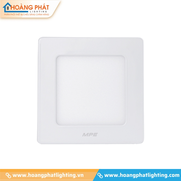 Đèn led ốp trần MPE