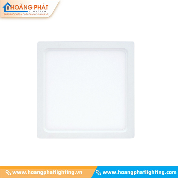 Đèn led ốp trần