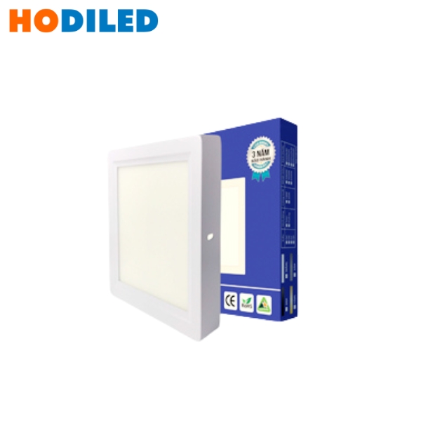 Đèn led ốp trần Hodiled