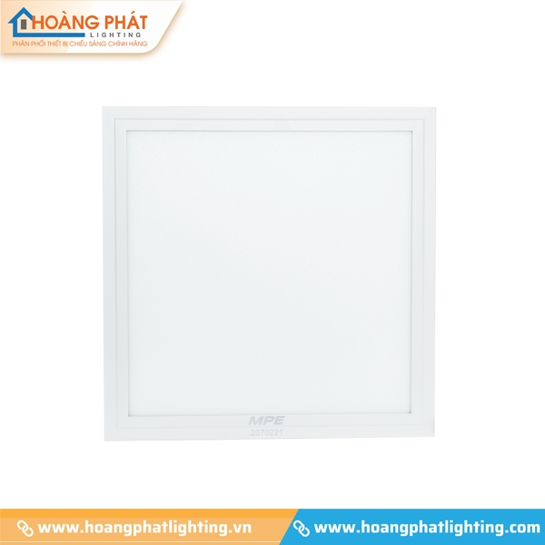 Đèn led panel MPE