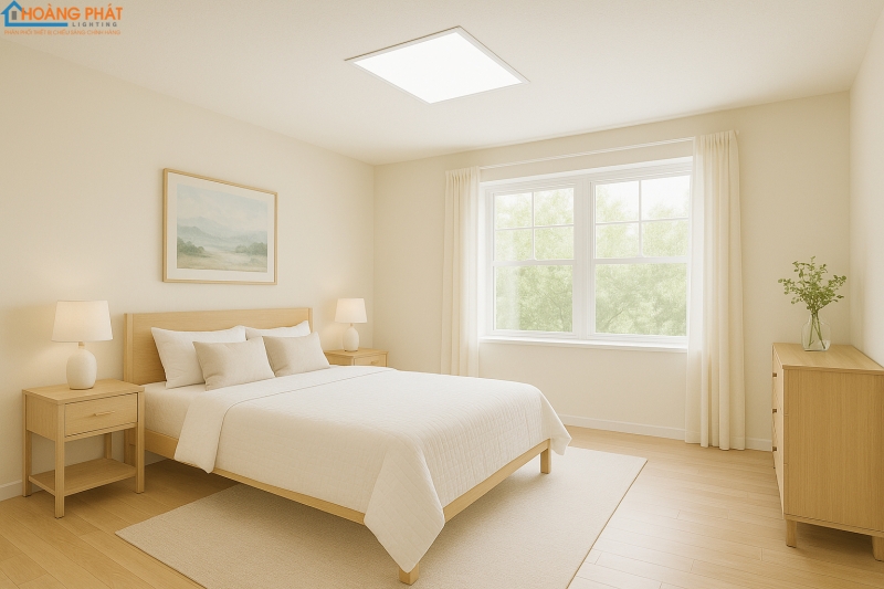 Đèn led Panel