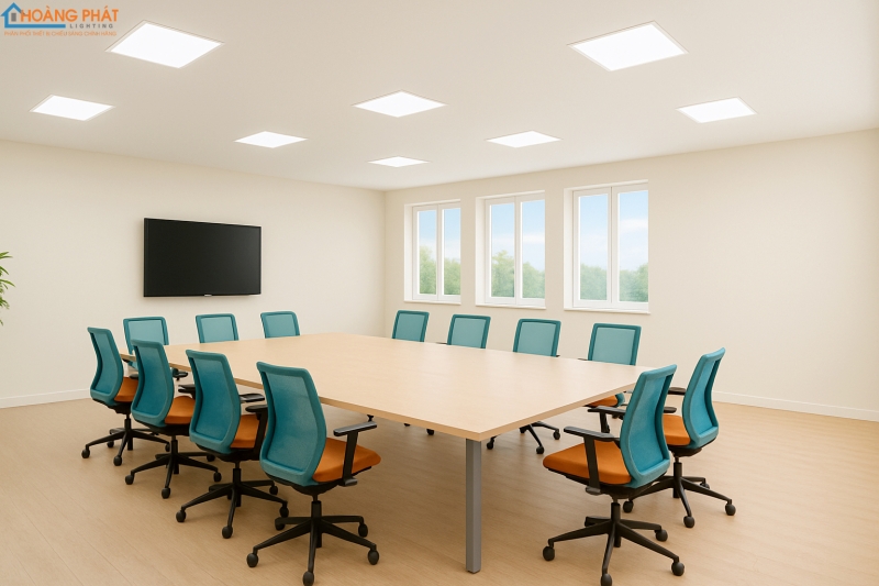 Đèn led panel MPE