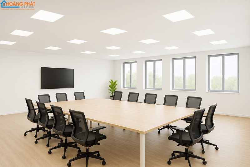 Đèn led Panel Rạng Đông