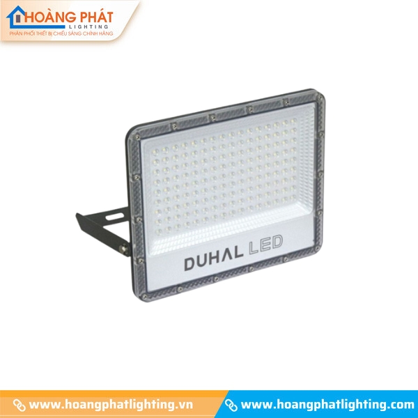 Đèn pha Led Duhal