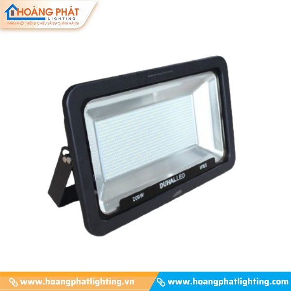 Đèn pha Led Duhal