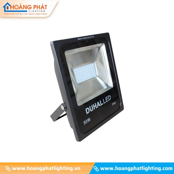Đèn pha Led Duhal