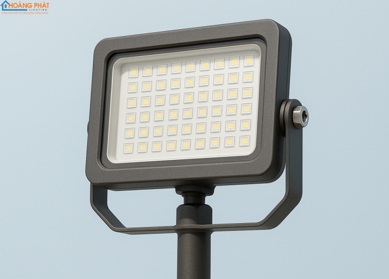 Đèn pha Led Osram