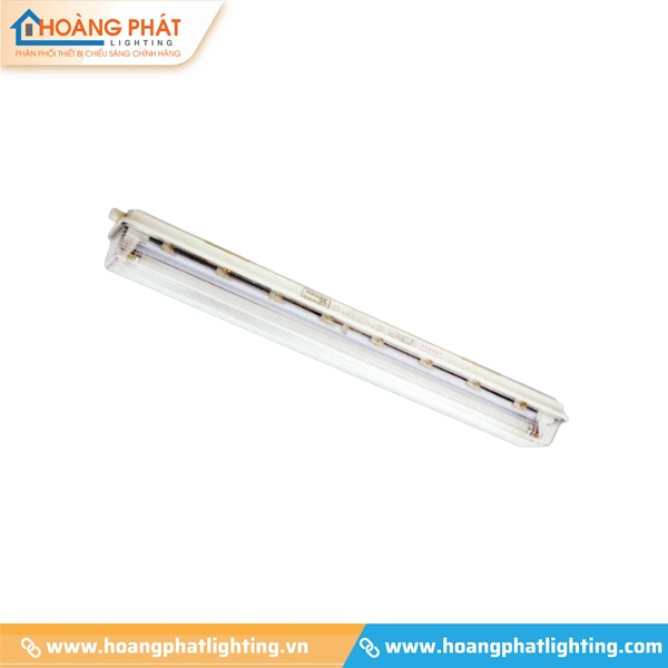 Đèn chống cháy nổ Paragon
