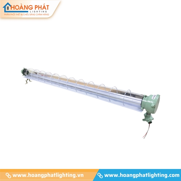 Đèn chống cháy nổ Rạng Đông