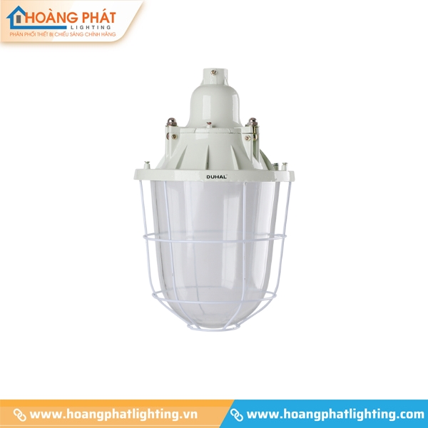 Đèn chống cháy nổ