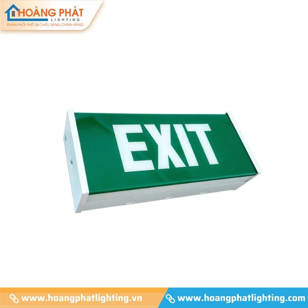 Đèn exit Duhal