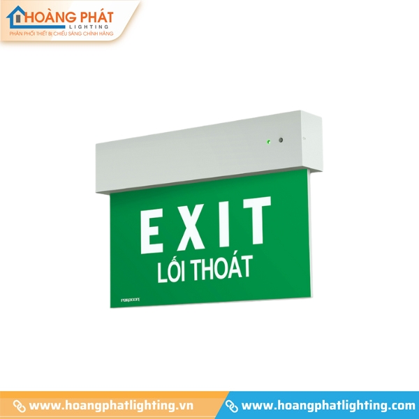 Đèn exit