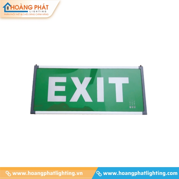 Đèn exit Duhal