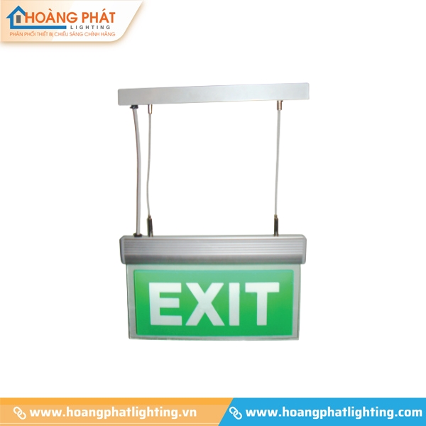 Đèn exit Duhal
