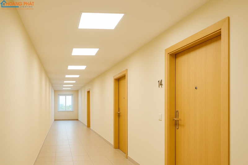 Đèn led panel Ledvance - Osram