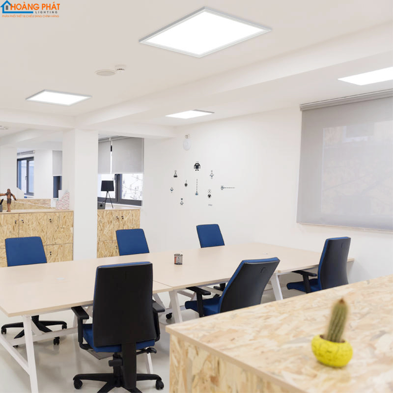Đèn Led panel Panasonic