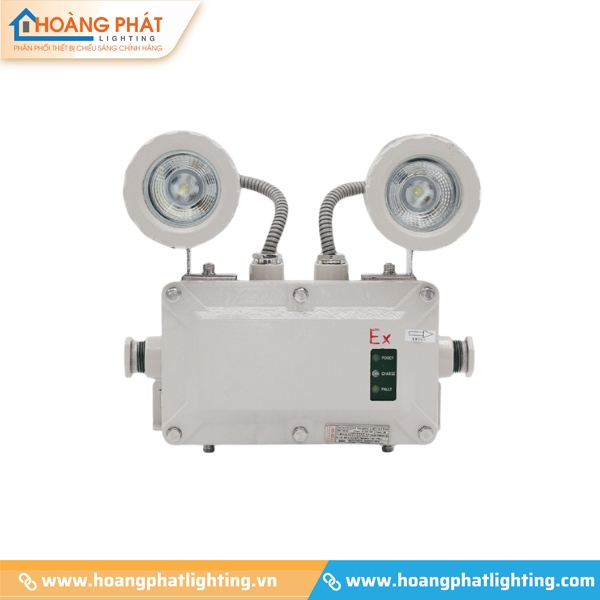 Đèn chống cháy nổ Paragon