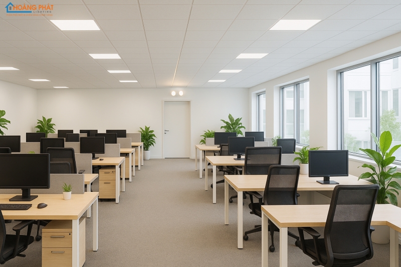Đèn khẩn cấp Kentom